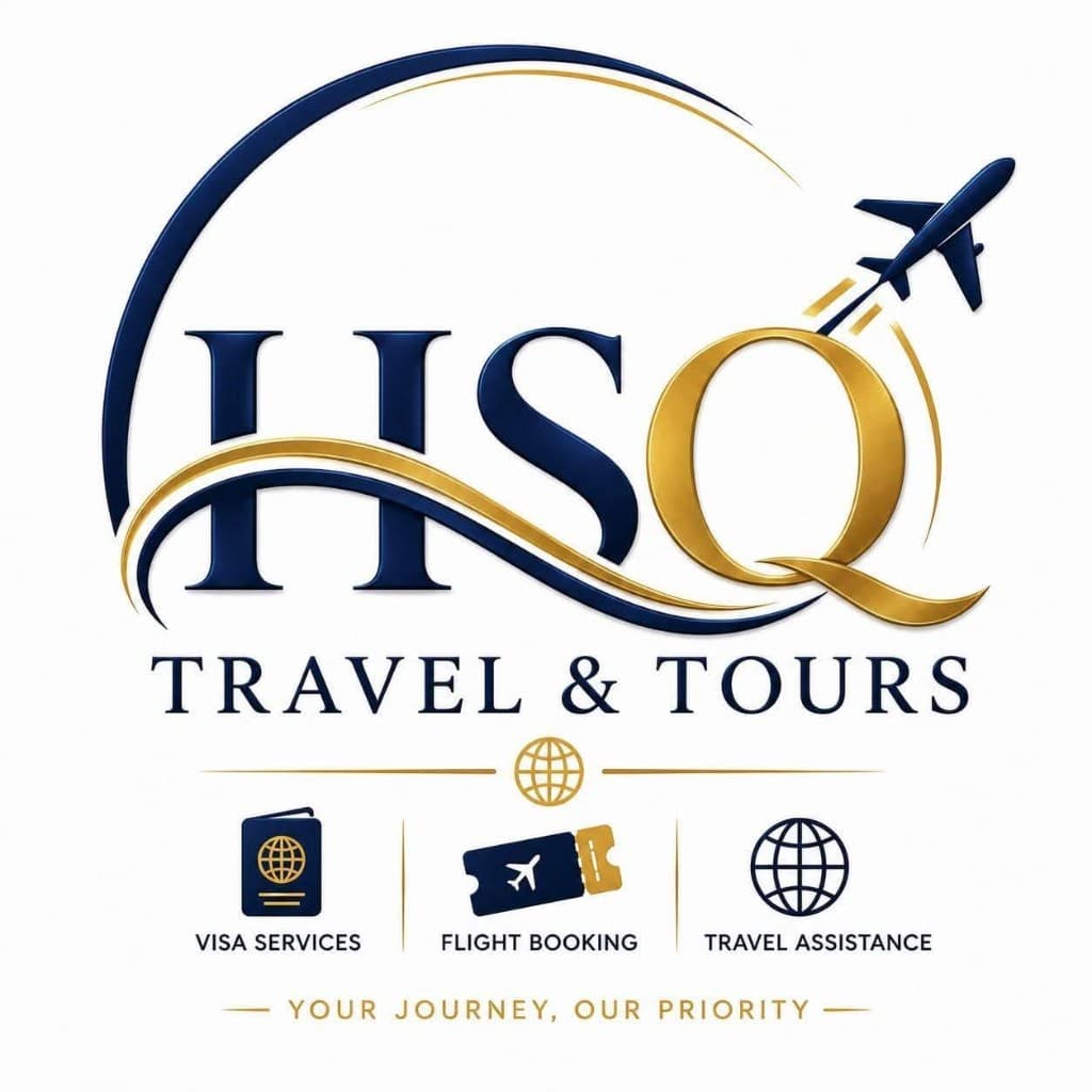HSQ Travel & Tours